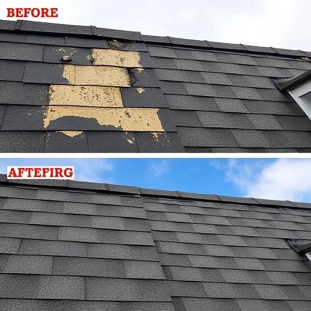 Roof Repair Near Me in Woonsocket, SD near me